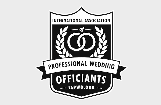 Utah LGBT Wedding Officiants