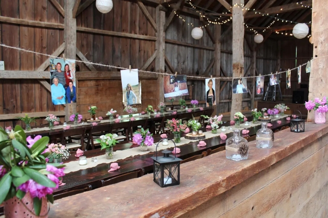The Colonel Williams Inn 
Marlboro, Vermont LGBTQ Wedding Barn Venue & B&B 
Southern Vermont, Green Mountain
