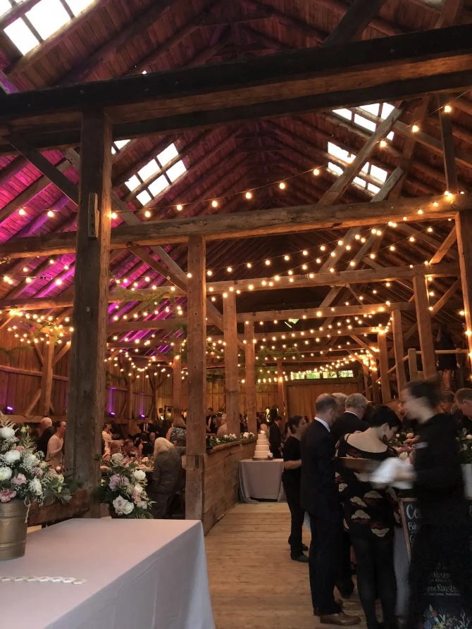 The Colonel Williams Inn 
Marlboro, Vermont LGBTQ Wedding Barn Venue & B&B 
Southern Vermont, Green Mountain
