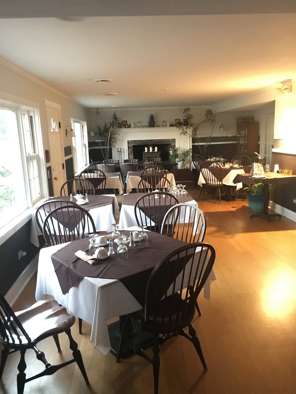The Colonel Williams Inn 
Marlboro, Vermont LGBTQ Wedding Barn Venue & B&B 
Southern Vermont, Green Mountain
