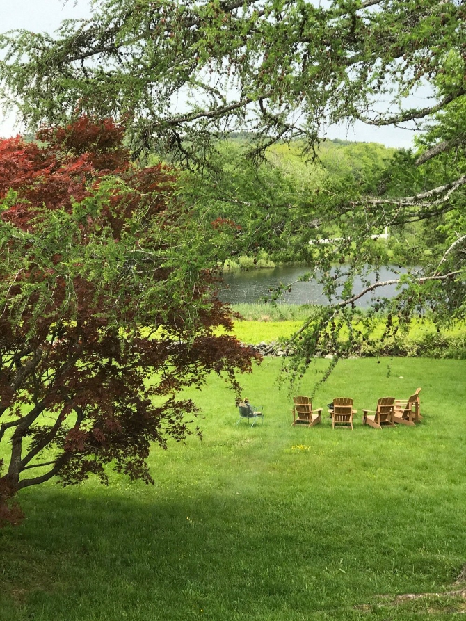 The Colonel Williams Inn 
Marlboro, Vermont LGBTQ Wedding Barn Venue & B&B 
Southern Vermont, Green Mountain
