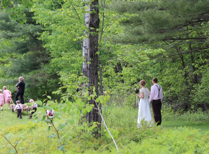 The Colonel Williams Inn 
Marlboro, Vermont LGBTQ Wedding Barn Venue & B&B 
Southern Vermont, Green Mountain
