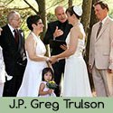 Central Vermont Gay & Lesbian Wedding Officiant