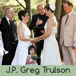 Vermont Gay Marriage Officiant 