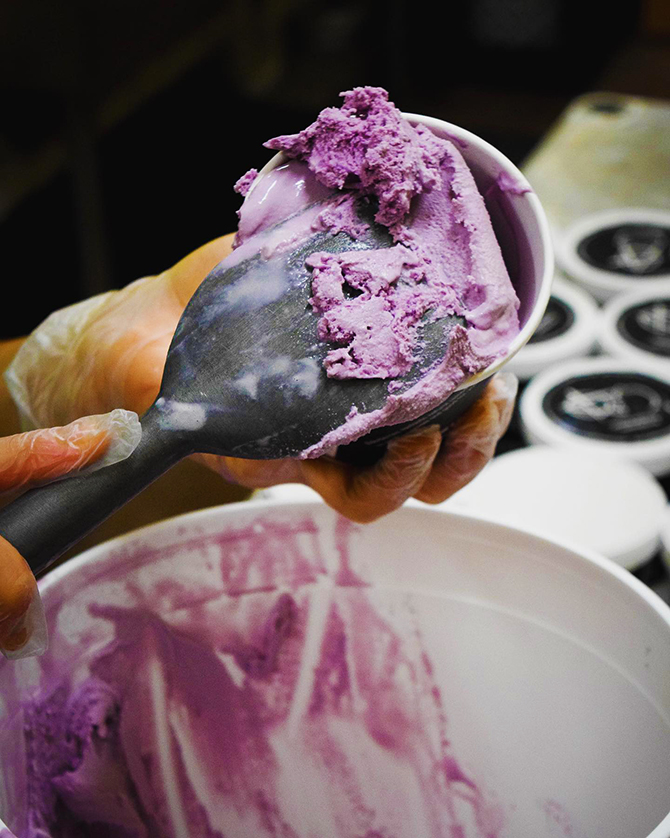 - Sisters of Anarchy Ice Cream Catering Company - Vermont, Massachusetts, New York