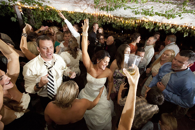 LGBT Wedding Professional DJ - Wedding Pro DJ - Vermont - New Hampshire