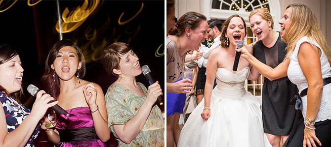 LGBT Wedding Professional DJ - Wedding Pro DJ - Vermont - New Hampshire
