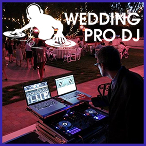 Vermont LGBT Wedding Pro DJ