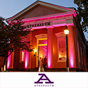 Alexandria, Virginia LGBT Wedding Receptions