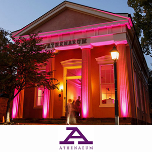 Alexandria, Virginia LGBT Wedding Receptions