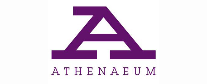 - Athenaeum - Alexandria, Virginia LGBT
