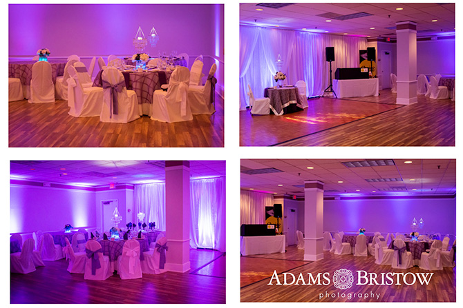 Butler's Unique Catering & Events - Reception Venue
