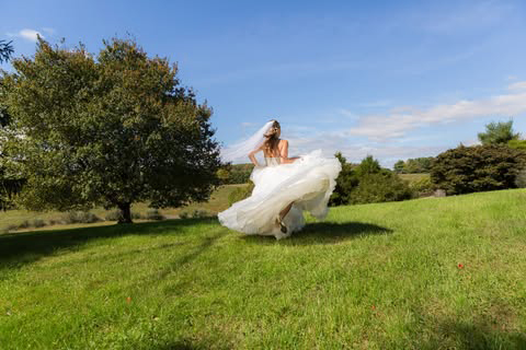 Castleton Meadows LP 
Castleton, Virginia LGBT Weddings
