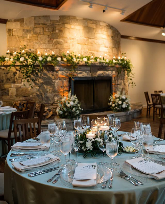 Castleton Meadows LP 
Castleton, Virginia LGBT Weddings
