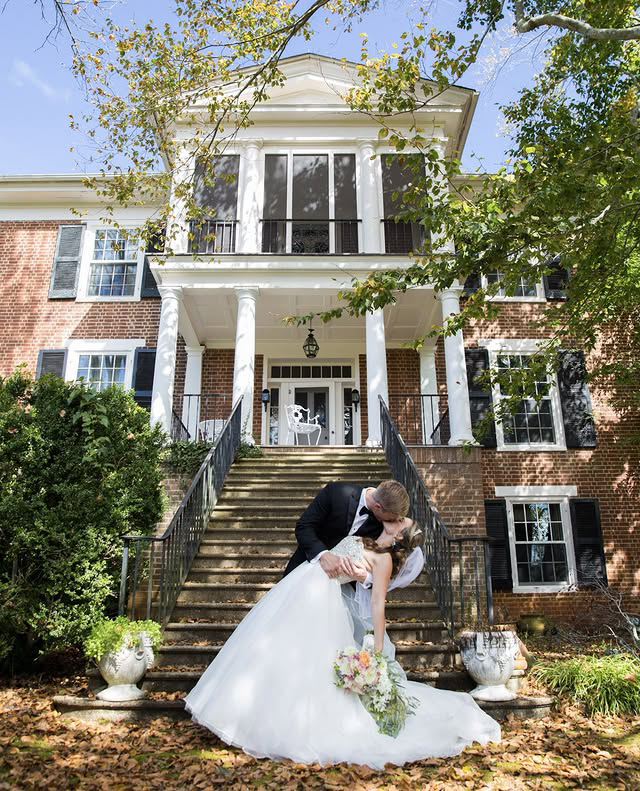 Castleton Meadows LP 
Castleton, Virginia LGBT Weddings
