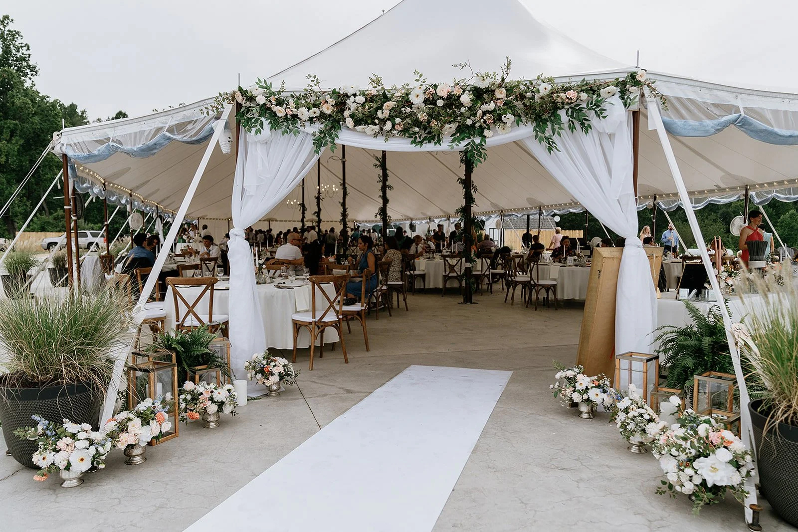 Castleton Meadows LP 
Castleton, Virginia LGBT Weddings
