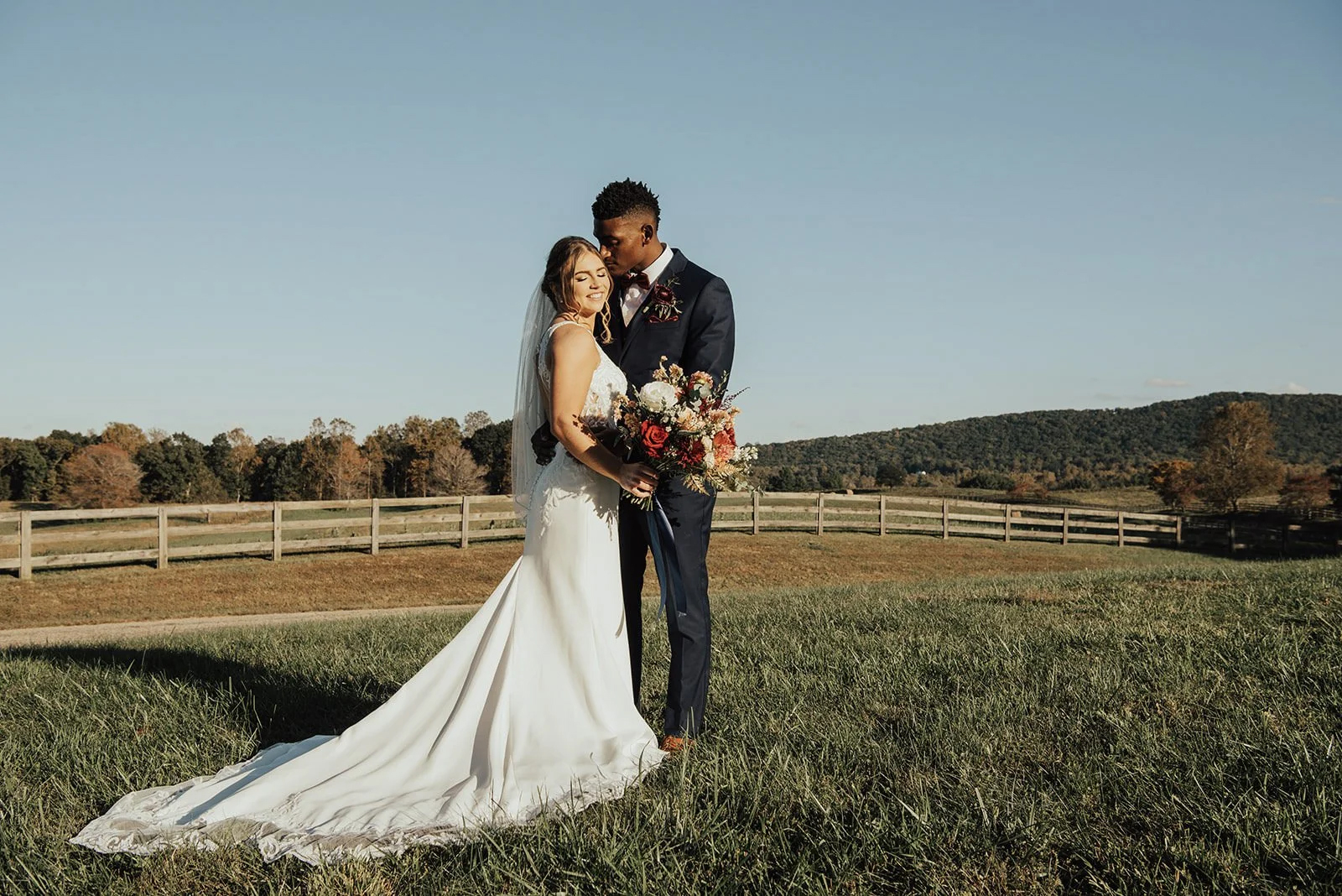 Castleton Meadows LP 
Castleton, Virginia LGBT Weddings
