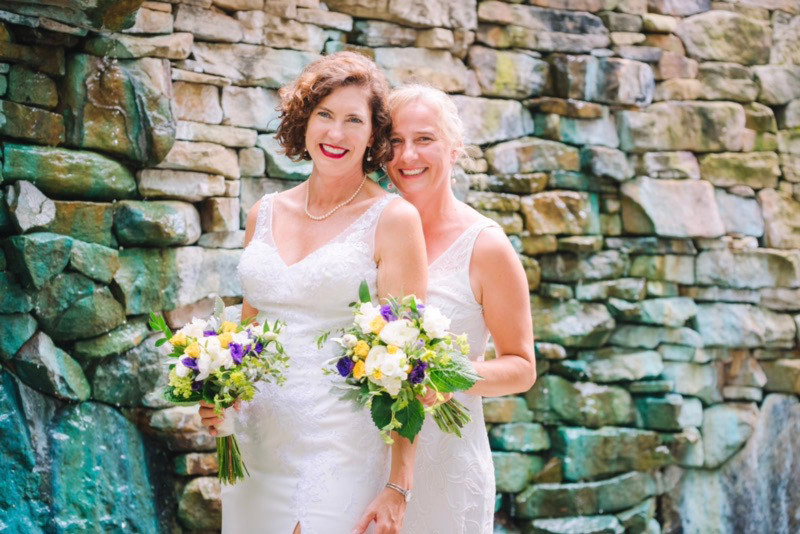 Castleton Meadows LP 
Castleton, Virginia LGBT Weddings
