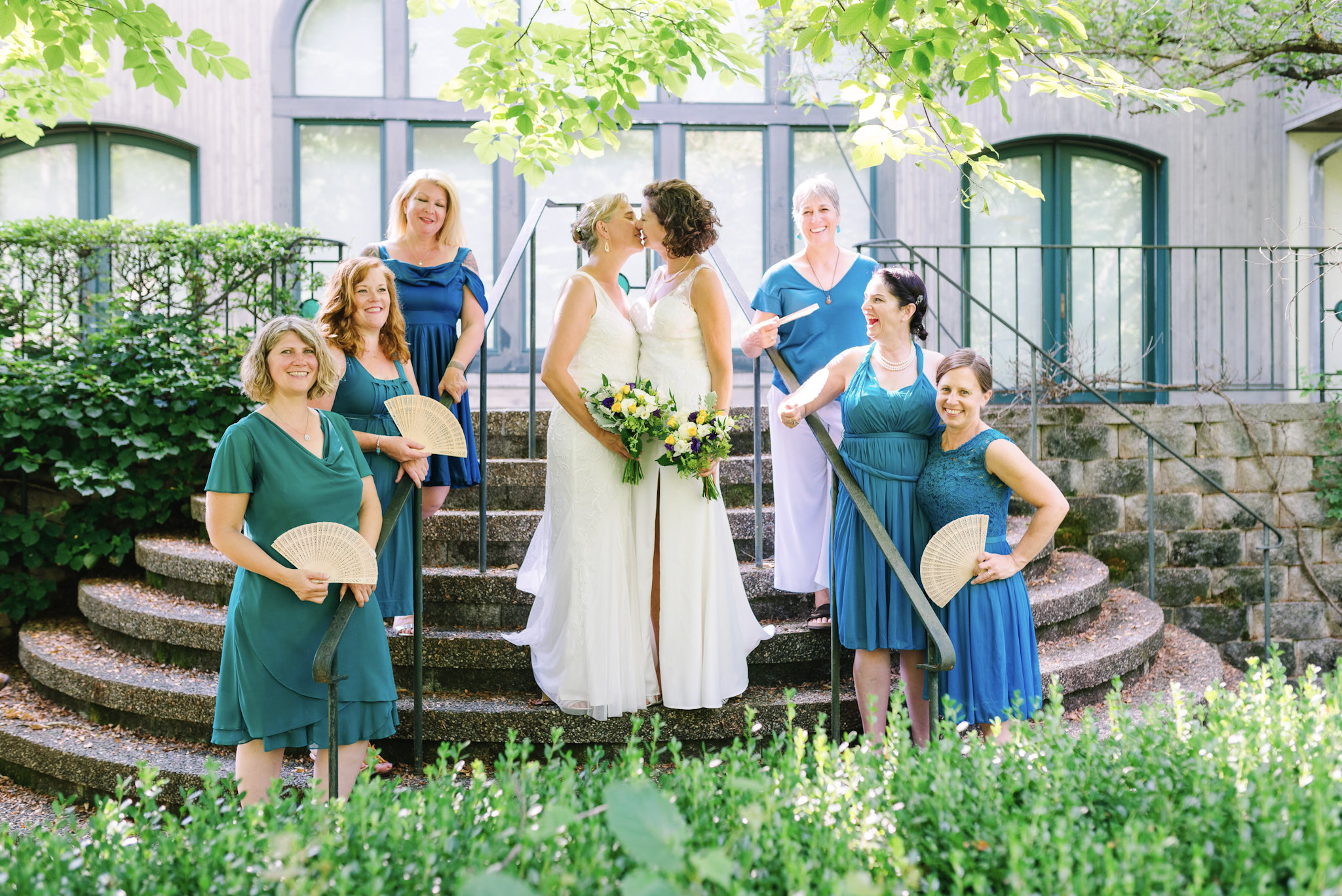 Castleton Meadows LP 
Castleton, Virginia LGBT Weddings
