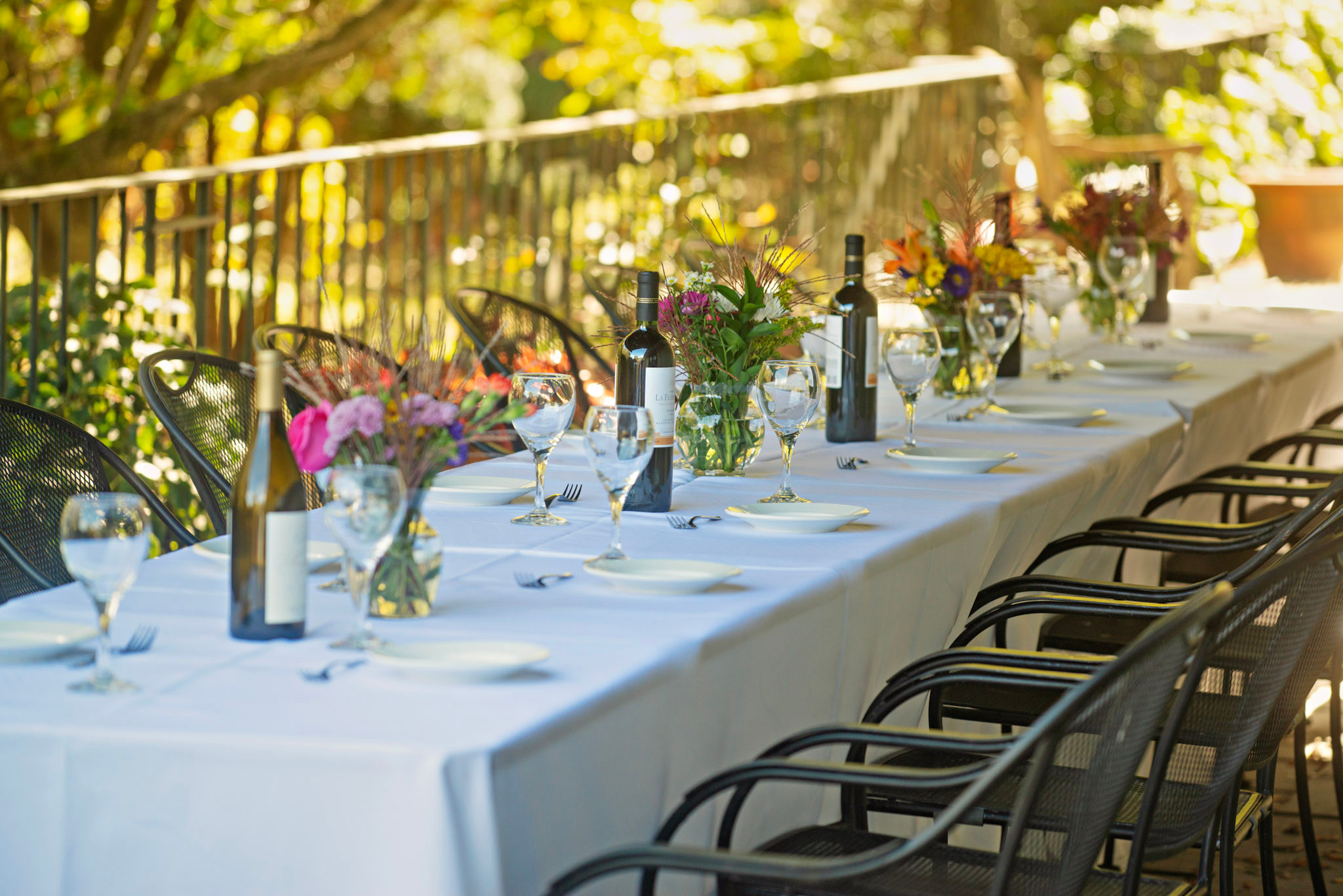 Castleton Meadows LP 
Castleton, Virginia LGBT Weddings
