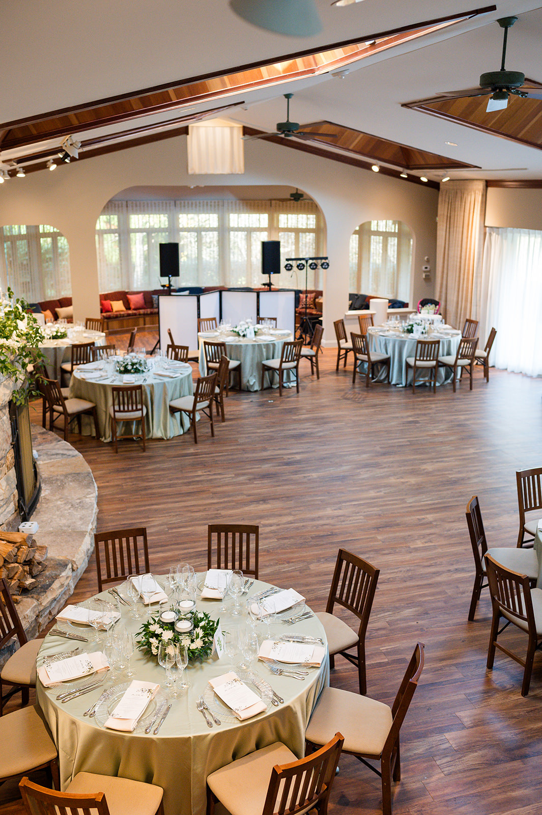 Castleton Meadows LP 
Castleton, Virginia LGBT Weddings
