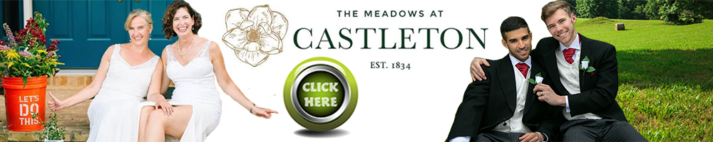 Virginia LGBTQ Weddings