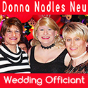Virginia Transgender Wedding Officiant