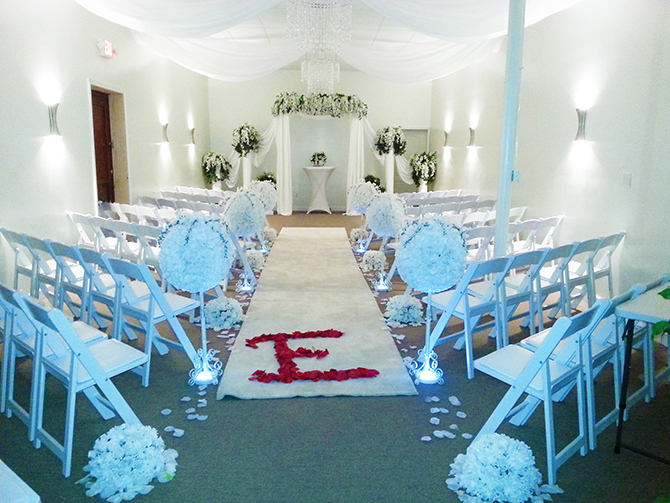 Newport News, Virginia LGBT Weddings - Event Central