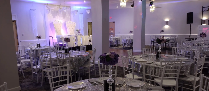 Newport News, Virginia LGBT Weddings - Event Central