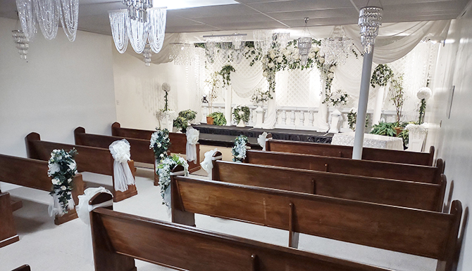 Newport News, Virginia LGBT Weddings - Event Central
