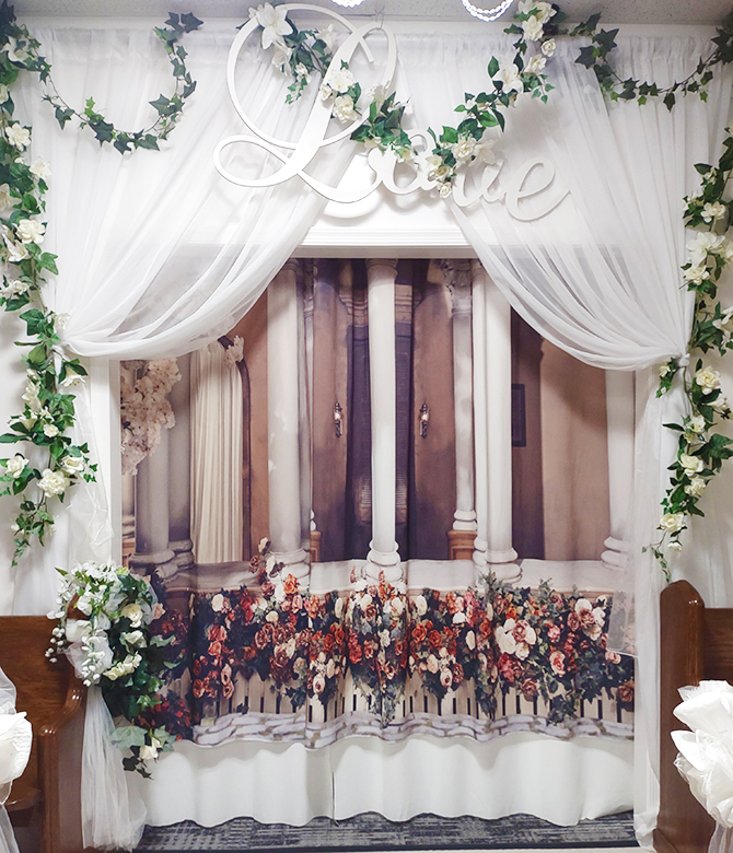 Newport News, Virginia LGBT Weddings - Event Central
