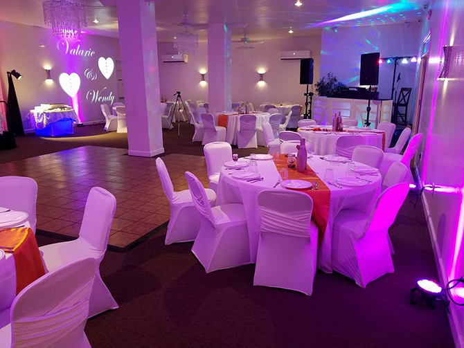 Newport News, Virginia LGBT Weddings - Event Central