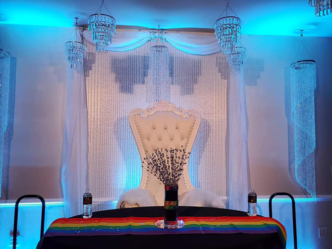 Newport News, Virginia LGBT Weddings - Event Central