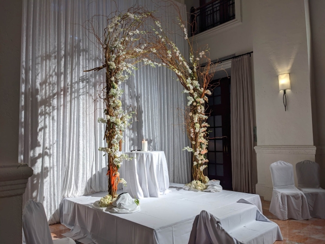Events & Decor by TMSS 
Stafford, Virginia Full-Service LGBTQ+ Wedding Planning, Day-of Coordination, & Luxury Decor Rentals 
