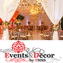 Strafford, Virginia LGBT Wedding Decor