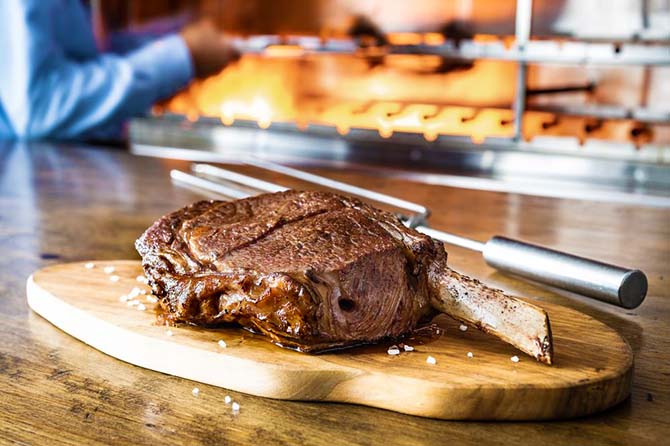 Fogo de Chao - Tysons, VA - Bethesda, MD