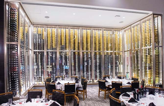 Fogo de Chao - Tysons, VA - Bethesda, MD