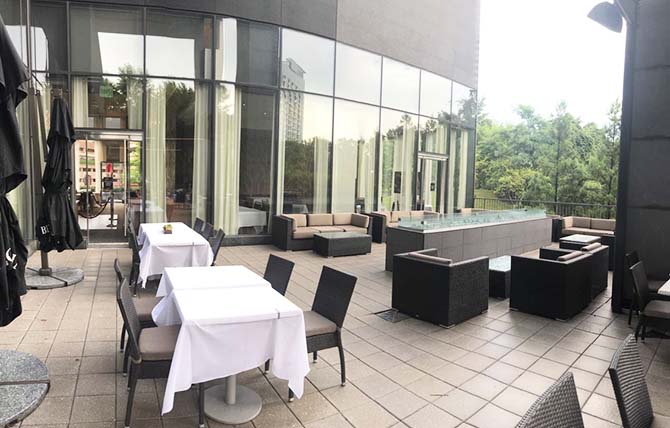 Fogo de Chao - Tysons, VA - Bethesda, MD