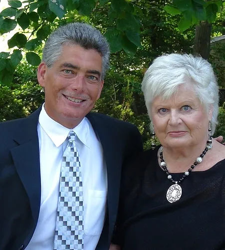 Full Service LGBT Weding Caterer - Helga's Catering - Virginia, Maryland, Washington DC