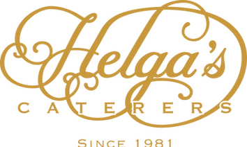 Full Service LGBT Weding Caterer - Helga's Catering - Virginia, Maryland, Washington DC