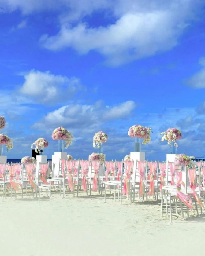 Illusionz Travel 
LGBTQIA Destination Weddings & Honeymoons
LGBTQIA Certified Wedding Planner & Luxury Travel Advisor 
