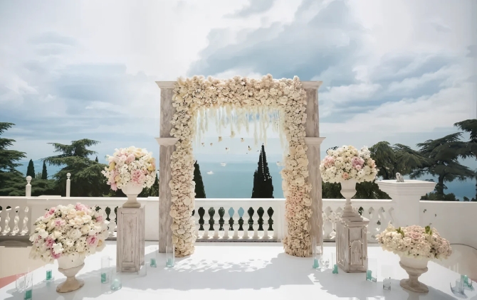 Illusionz Travel 
LGBTQIA Destination Weddings & Honeymoons
LGBTQIA Certified Wedding Planner & Luxury Travel Advisor 
