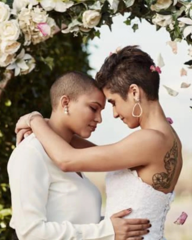 Illusionz Travel 
LGBTQIA Destination Weddings & Honeymoons
LGBTQIA Certified Wedding Planner & Luxury Travel Advisor 
