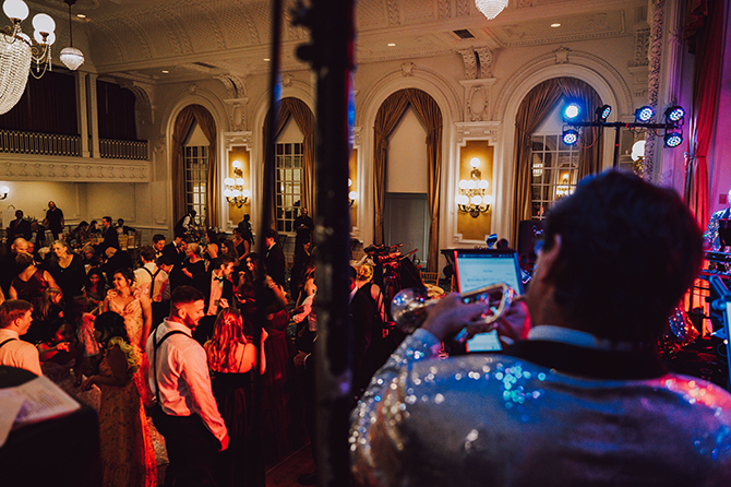 InsideOut Band, LLC
Richmond, Virginia LGBT Wedding Musicians