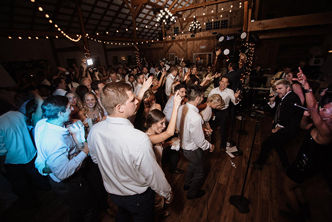InsideOut Band, LLC
Richmond, Virginia LGBT Wedding Musicians