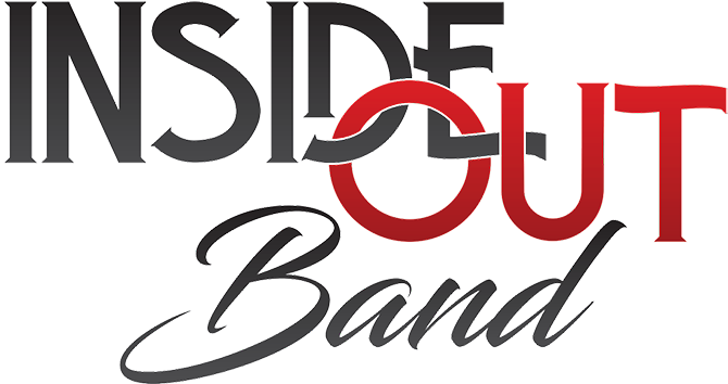 InsideOut Band, LLC
Richmond, Virginia LGBT Wedding Musicians