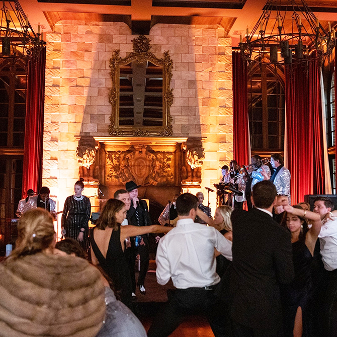 InsideOut Band, LLC
Richmond, Virginia LGBT Wedding Musicians