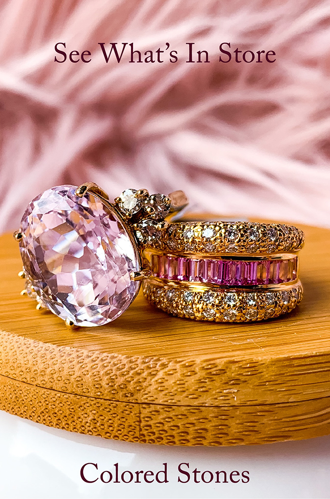 - Woodbridge, VA - NOVA - LGBT-Friendly Wedding Jewelry Store - Jewelry By Designs