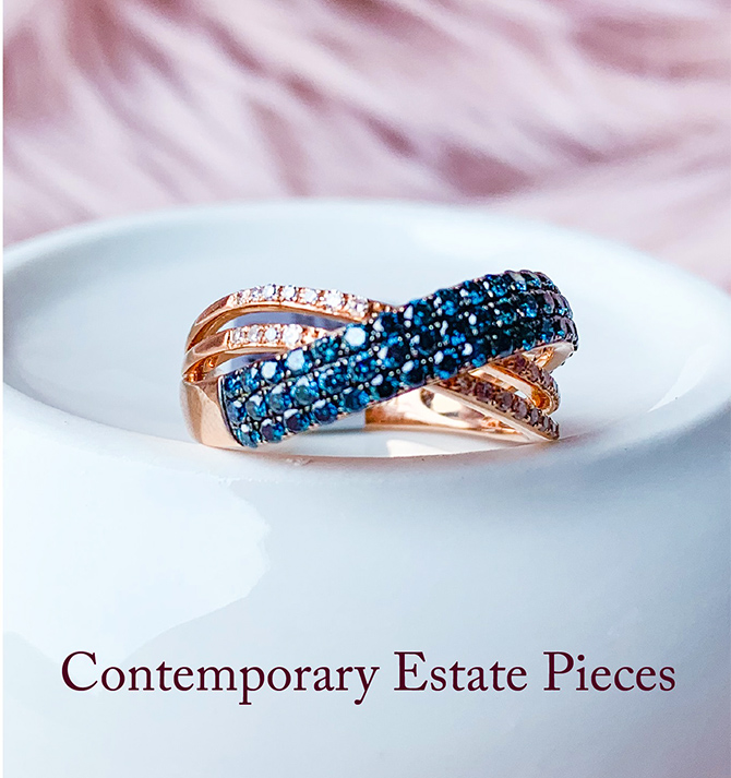- Woodbridge, VA - NOVA - LGBT-Friendly Wedding Jewelry Store - Jewelry By Designs