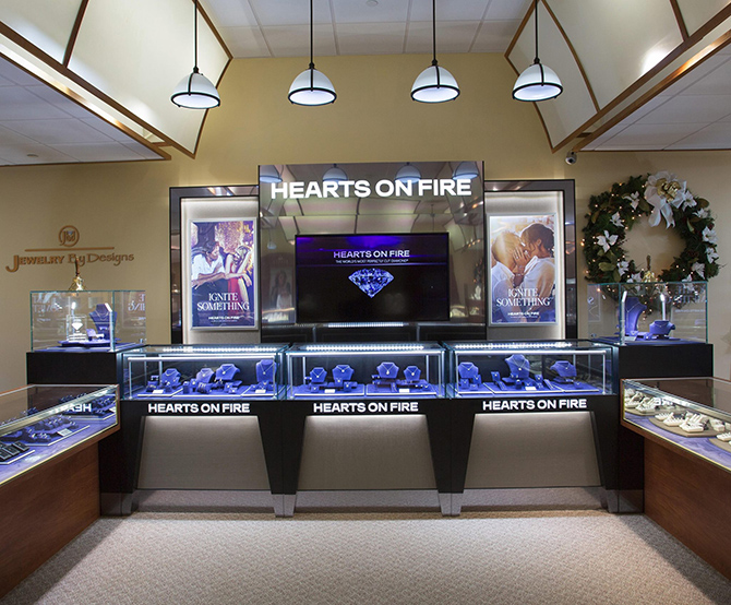 - Woodbridge, VA - NOVA - LGBT-Friendly Wedding Jewelry Store - Jewelry By Designs